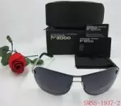 2019U porsche design hommes femmes lunettes de soleil mode populaire eyewear lunettes de soleil mode porsche design aaa35013